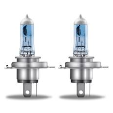 OSRAM COOL BLUE INTENSE (NEXT GEN) - H4 Halogen forlygtepære - 1-PACK