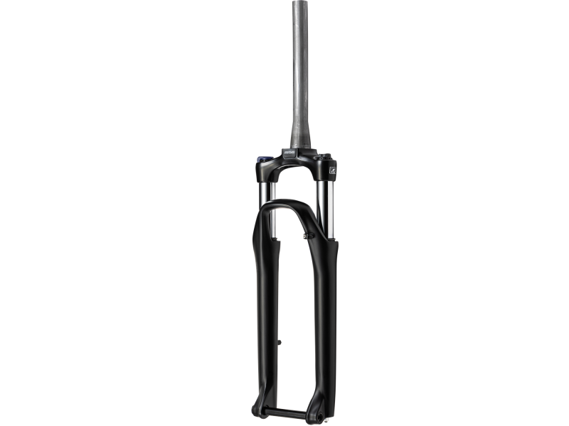 SR Suntour Mobie E25 27,5" Framgaffel, 75 mm