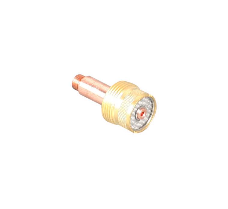 GASLINSE 2.4 MM JUMBO. SR17