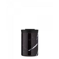 24Bottles termokop - 350 ml - Black Marble
