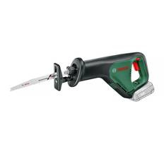 Bosch DIY Tigersav, Advanced Recip 18, uden batteri og oplader