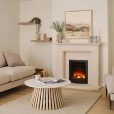 Sway Classic - Sort/Nikkel