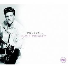 Elvis Presley - Purely - 2xCD