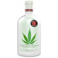 Cannabis Sativa Gin