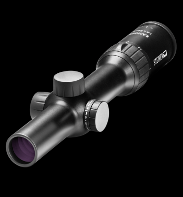 Steiner Ranger 1-4x24