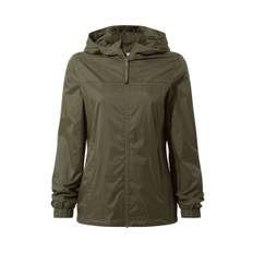 Tog 24 Tog 24 Green Craven Waterproof Jacket