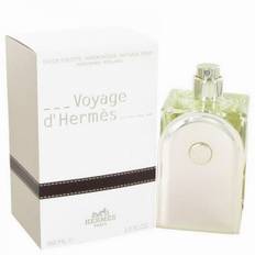 Hermès Voyage d'Hermès Unisex Perfume Eau de Toilette EDT 100 ml