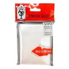 Tower Shield Trading Card Sleeves (for Pokemon & …