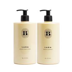 Björk Laga Package Duo 750ml