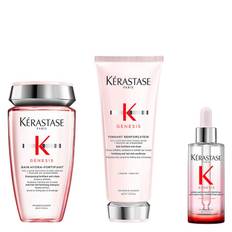 Kérastase Genesis Bain, Fondant and Serum