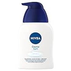 Nivea Creme Flytande Tvål 250 ml, Paket med 6