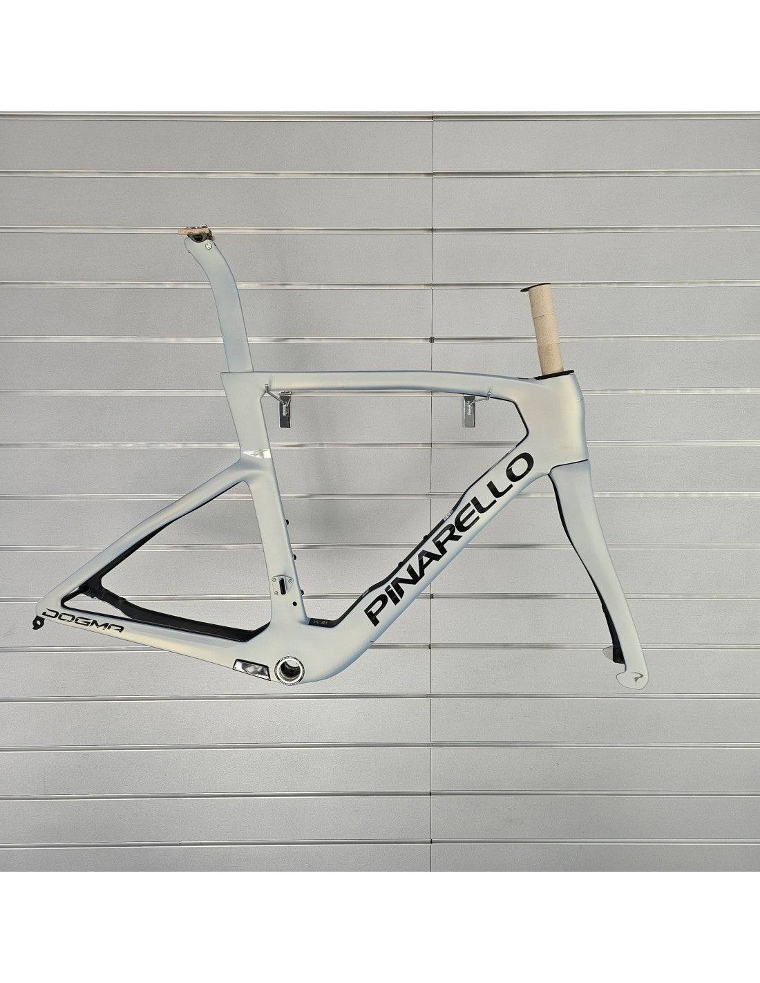 Pinarello New Dogma F 2025 Frameset - 155 / 575 / luxter venice (575)