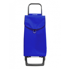 Rolser Joy PEP - Shoppingvagn Blå, Shoppingvagn - blue