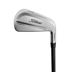 Titleist T250U 4G Vänster - Vänster / Project X HZRDUS Black 80G 6.5 (X-STIFF) / Utility 3 (20)