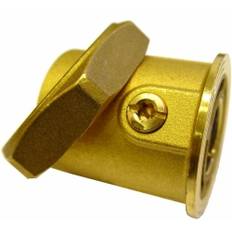 Kulventil 2 x 1 1/4″ till Laddomat 21