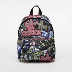 Ryggsäck adidas x Jeremy Scott Mini Backpack Multicolor 10 l