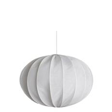 Watt & Veke Boll Linen Vit