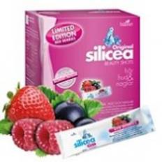 Original Silicea Beauty Shots 30 dospåsar