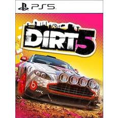 DIRT 5 (PS5) - PSN Account - GLOBAL