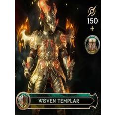 Last Epoch - Woven Templar Supporter Pack (PC) - Steam Gift - GLOBAL