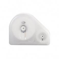 Livi Jumbo Toilet Roll Dispenser (Reserve)