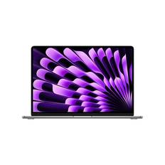 MacBook Air 15" M2 2023 (Apple M2 8-Core, 8 GB RAM, 512 GB SSD) Space Gray