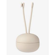 LIEWOOD Philip Pacifier Box |Kräm |One Size
