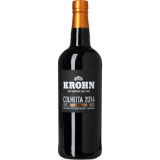 Krohn Colheita Port 2014