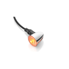 Rizoma FR160 IRIDE SMD (LED) blink, e-mærket