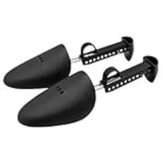 Justerbar Sneaker Shaper - Fotklädsel Shape Maintainer, Shoe Tree Sportskor | Män Shoe Tree Stretcher Boot Holder Shaper Organizers, 1 par skor Boot Holder Shaper Support för alla skor Klackar