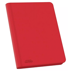 Zipfolio 360 - 18-Pocket XenoSkin - Välj färg