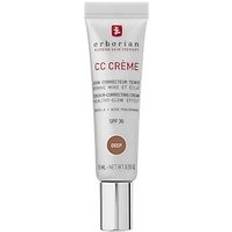 CC Crème - Tinted Concealer Hälsosam lyster och utstrålning
