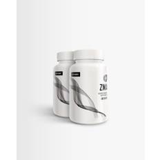 2 x XLNT Sports 2 st ZMA+ 100 kapslar