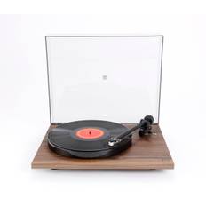 Rega Planar 1 Plus - Valnød