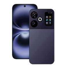 M6 Pro Smartphone 7.3" Display, Snapdragon 8 Gen3 22GB + 2TB 72MP+108MP 8000mAh Battery Dual SIM/SD