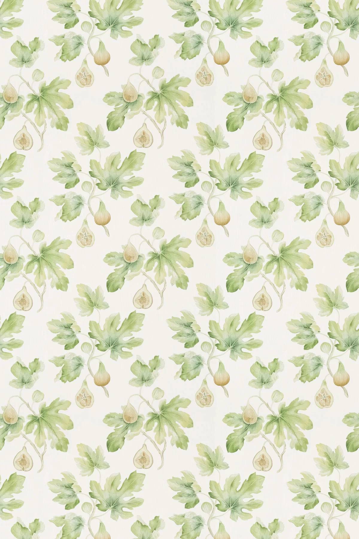 Sanderson Fabric Fig Harvest 226329