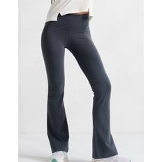 Run & Relax Yoga Core Pants (Grey)