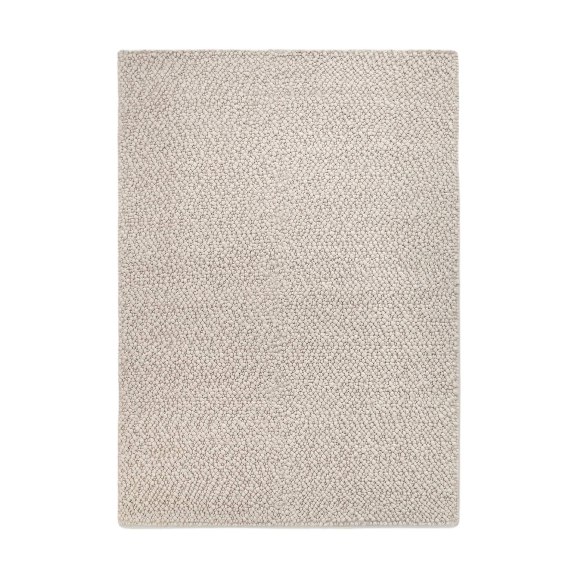 Tinted Andersdotter uldtæppe 200x300 cm Beige-offwhite