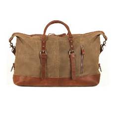 Kensington Duffel Bag