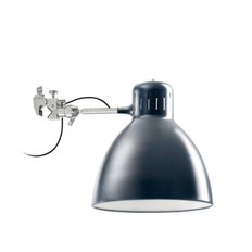JJ Grip udendørs lampe fra Leucos - Mica blå