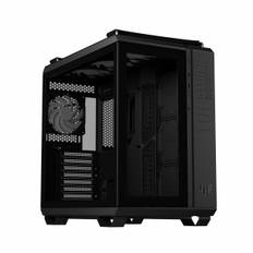 ATX Semi-tower Kasse Asus TUF GAMING GT502 PLUS