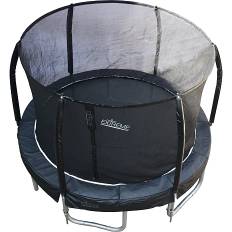 Extreme trampolin Ø: 426 cm (På lager i butik)