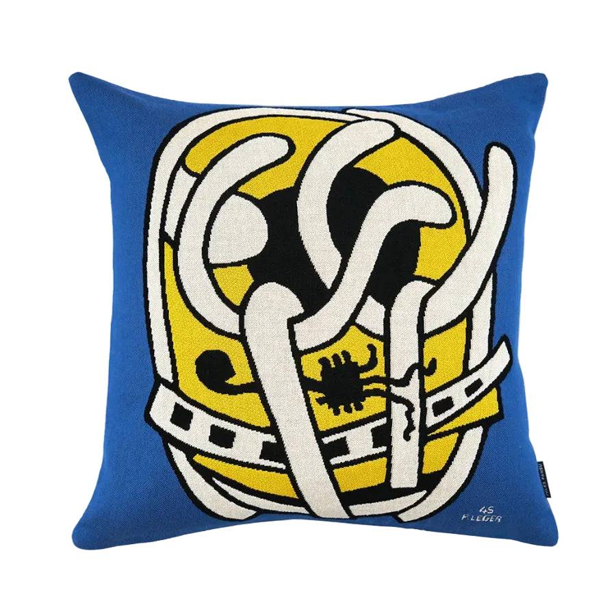 Fernand Léger Les Deux Guidons pude fra Poulin Design - Jacobsen Plus