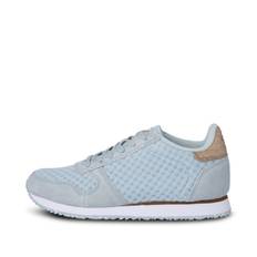 Ydun Suede Mesh II - Ice Blue - 42