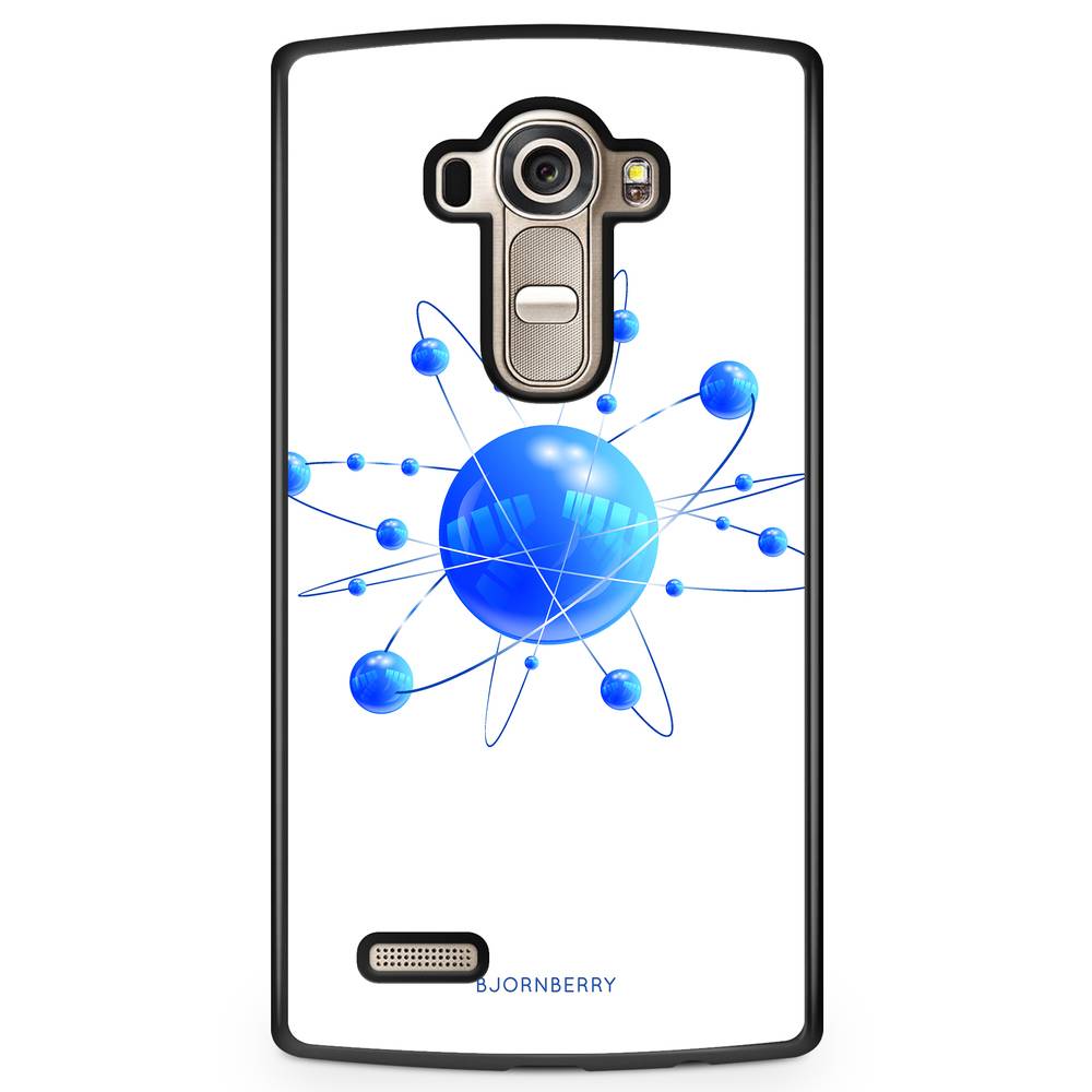 LG G4 Skal - Atom | Mobilskal & Mobilfodral BJORNBERRY