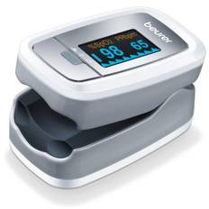Beurer Pulsoximeter PO30, 1 stk