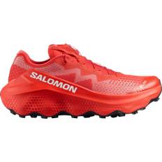 Salomon Men's S/Lab Ultra Glide 1,5 Fiery Red/fiery Red/white, 49 1/3