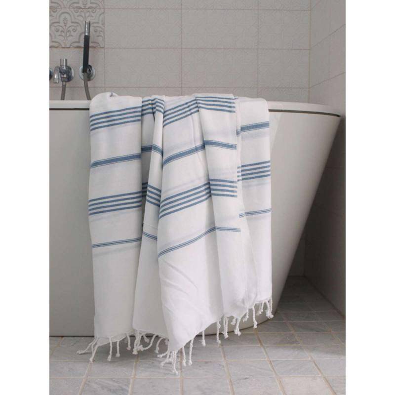 Hamam handduk 100x170