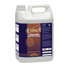 Henne Pet Food Kronch Lakseolie 2500 ml