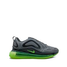 Nike - Air Max 720 sneakers - unisex - polyester/gummi - 6 - Grå